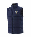 100 Year Puffer Vest
