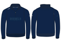 1/4 Zip Jumper - NAVY