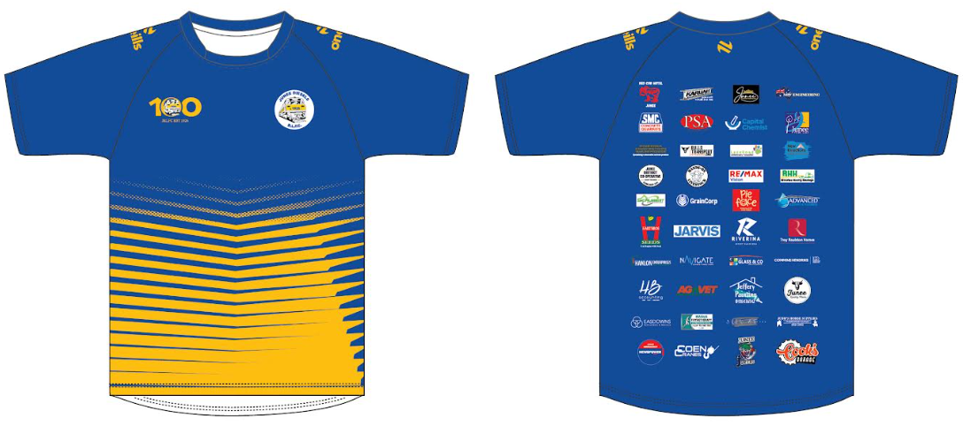 Training T-Shirt