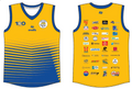 Training Singlet