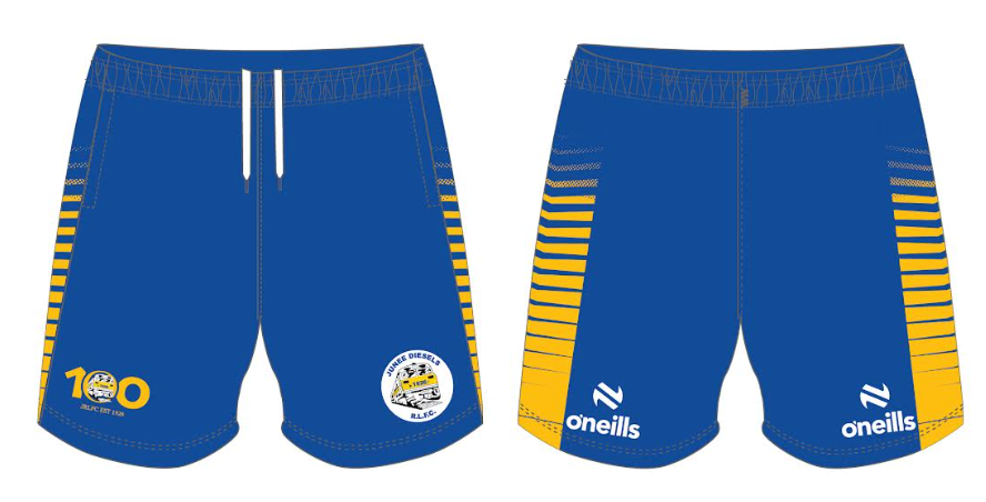 Training Shorts