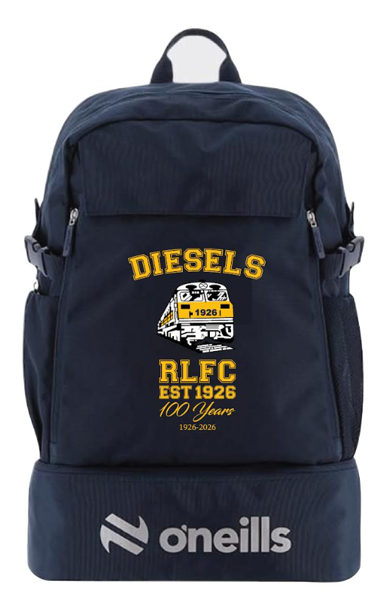 Backpack