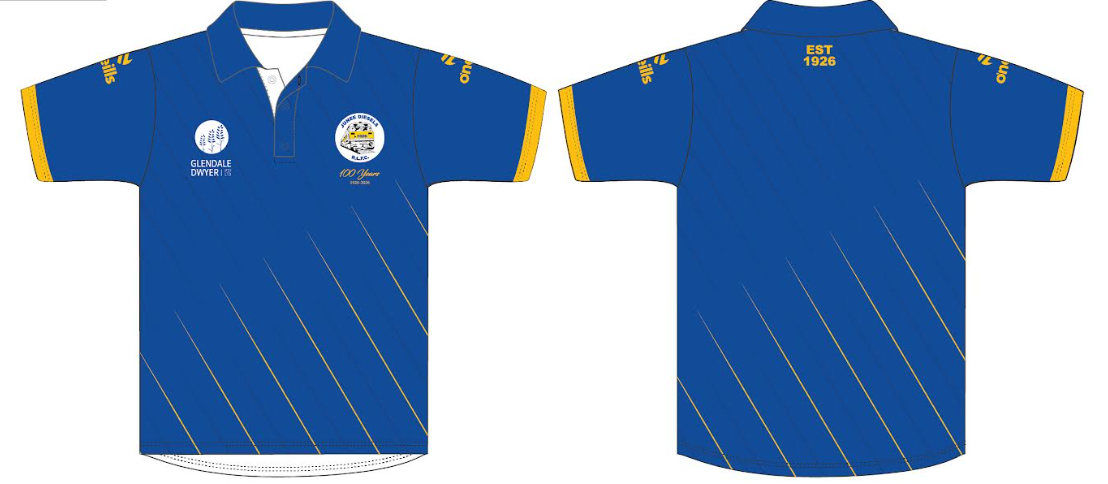 2026 Supporters Pack